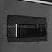 Durable Tool Storage Bag hard base custom tradesman electrican work site equipment organizer